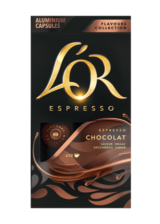 10ccapsule flavour chocolat 495x692
