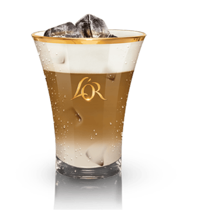 Iced