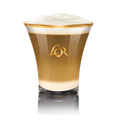 latte Macchiatto